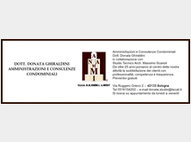 Amministrazioni e consulenze condominiali